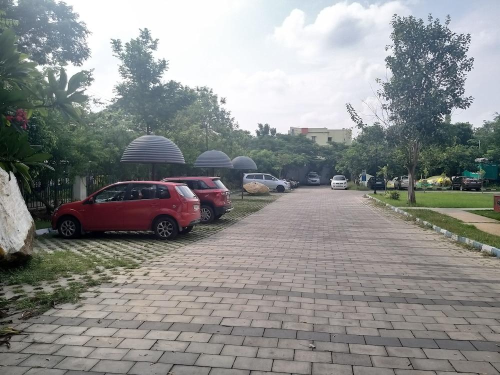 Fairfield By Marriott Chennai Mahindra World City Chengalpattu Exterior photo