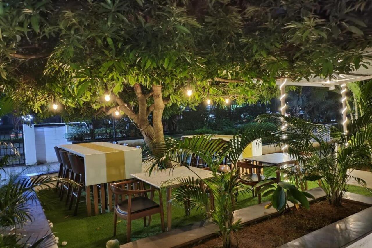 Fairfield By Marriott Chennai Mahindra World City Chengalpattu Exterior photo
