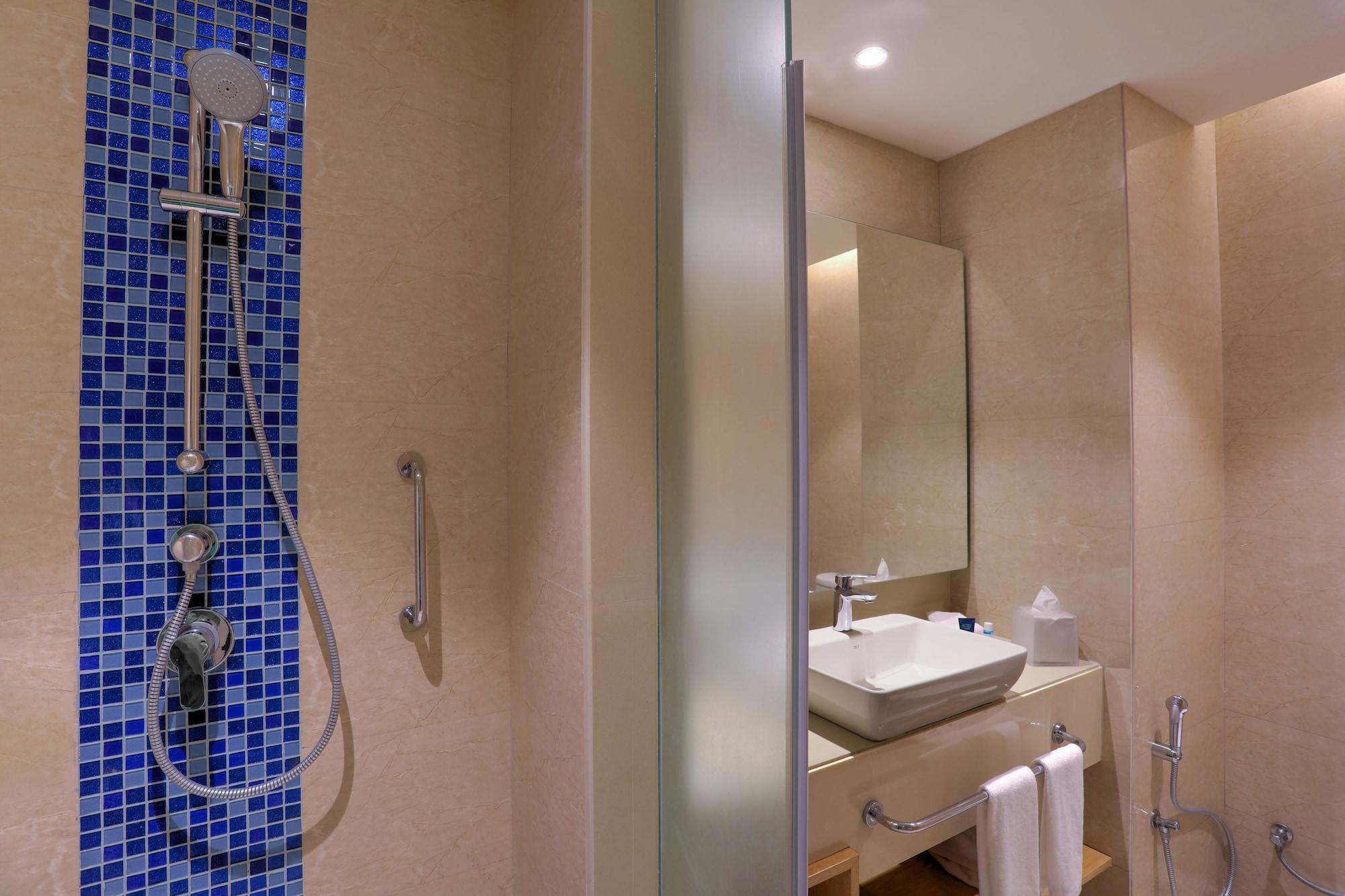 Fairfield By Marriott Chennai Mahindra World City Chengalpattu Exterior photo