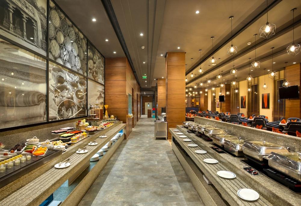 Fairfield By Marriott Chennai Mahindra World City Chengalpattu Exterior photo