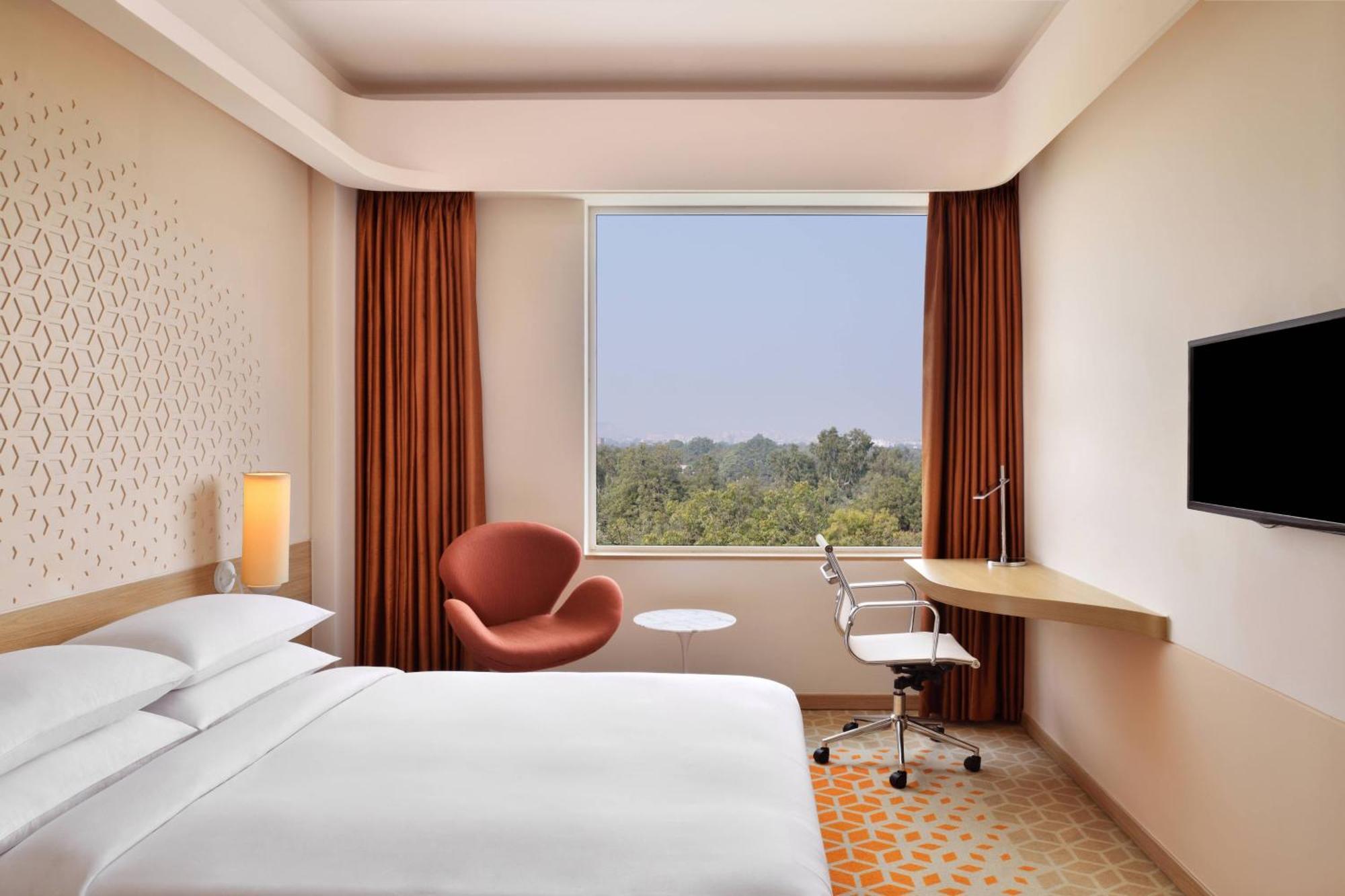 Fairfield By Marriott Chennai Mahindra World City Chengalpattu Exterior photo
