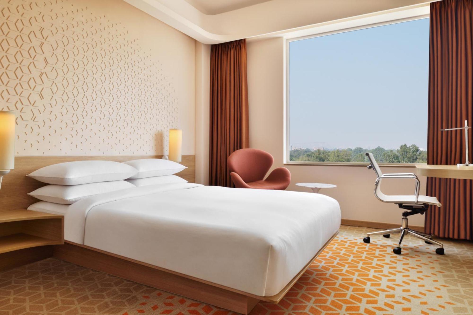 Fairfield By Marriott Chennai Mahindra World City Chengalpattu Exterior photo