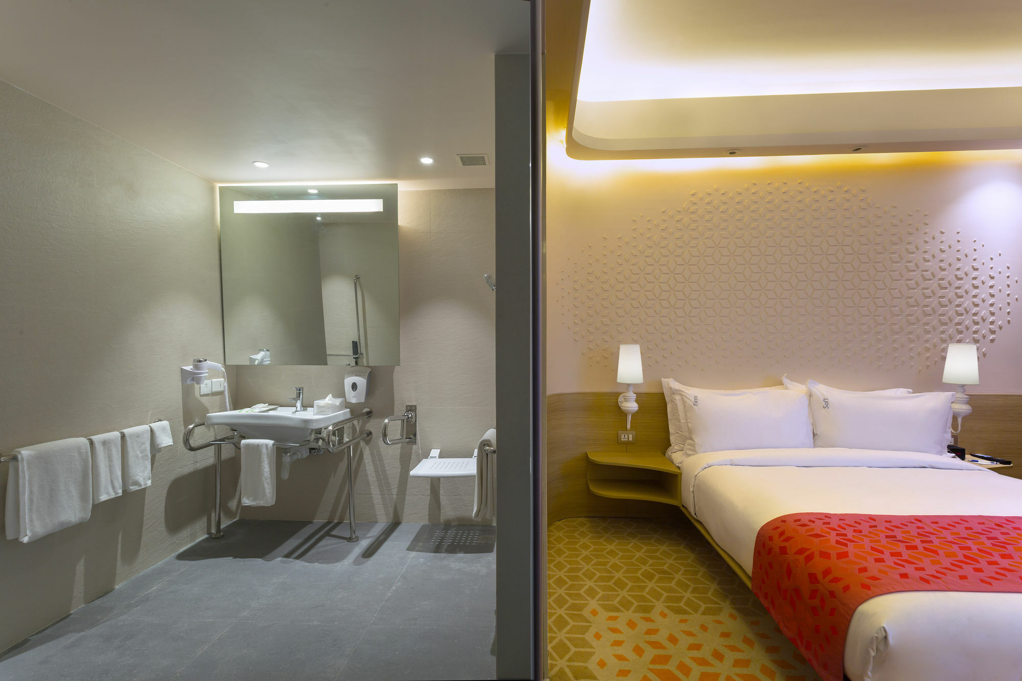 Fairfield By Marriott Chennai Mahindra World City Chengalpattu Exterior photo