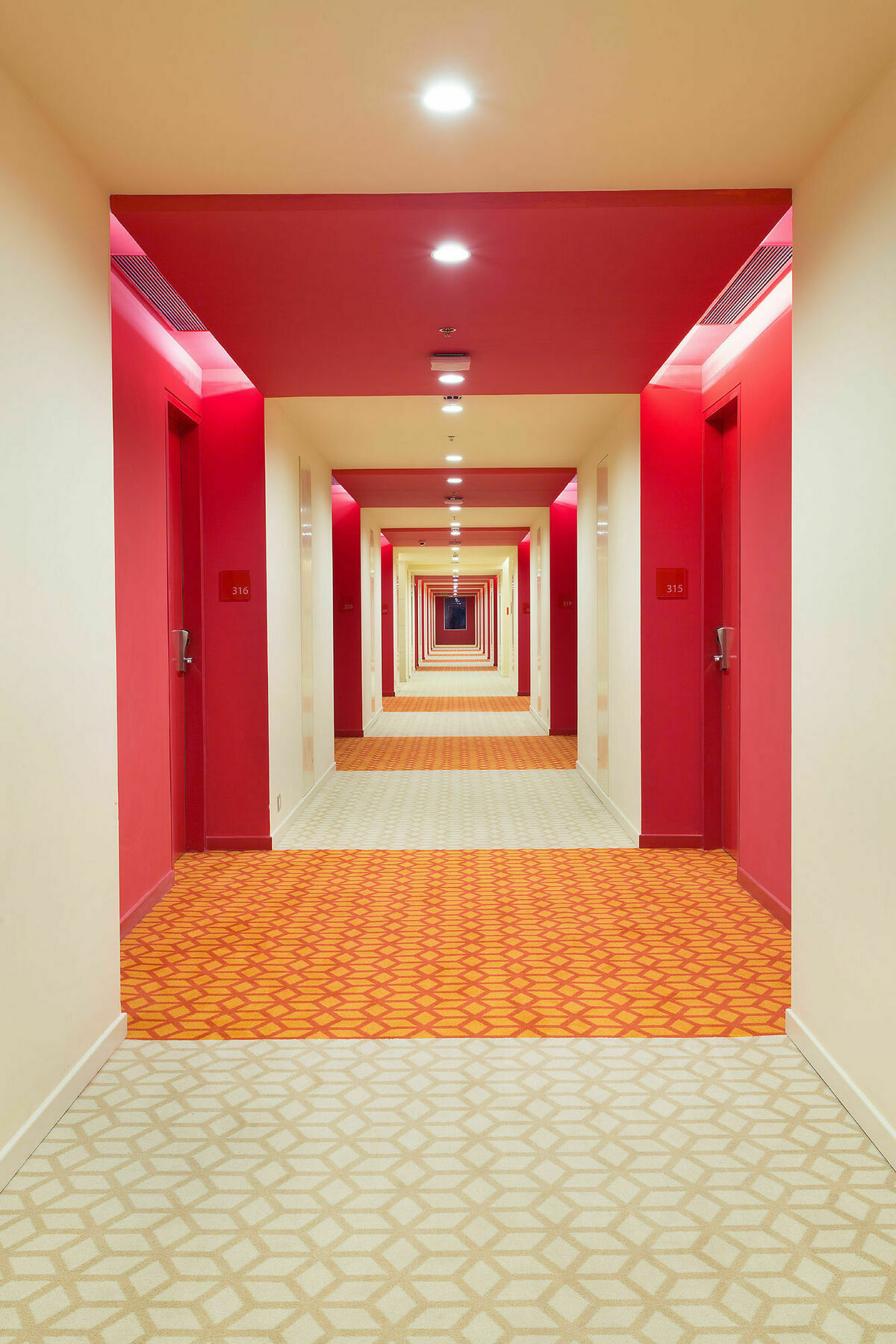 Fairfield By Marriott Chennai Mahindra World City Chengalpattu Exterior photo