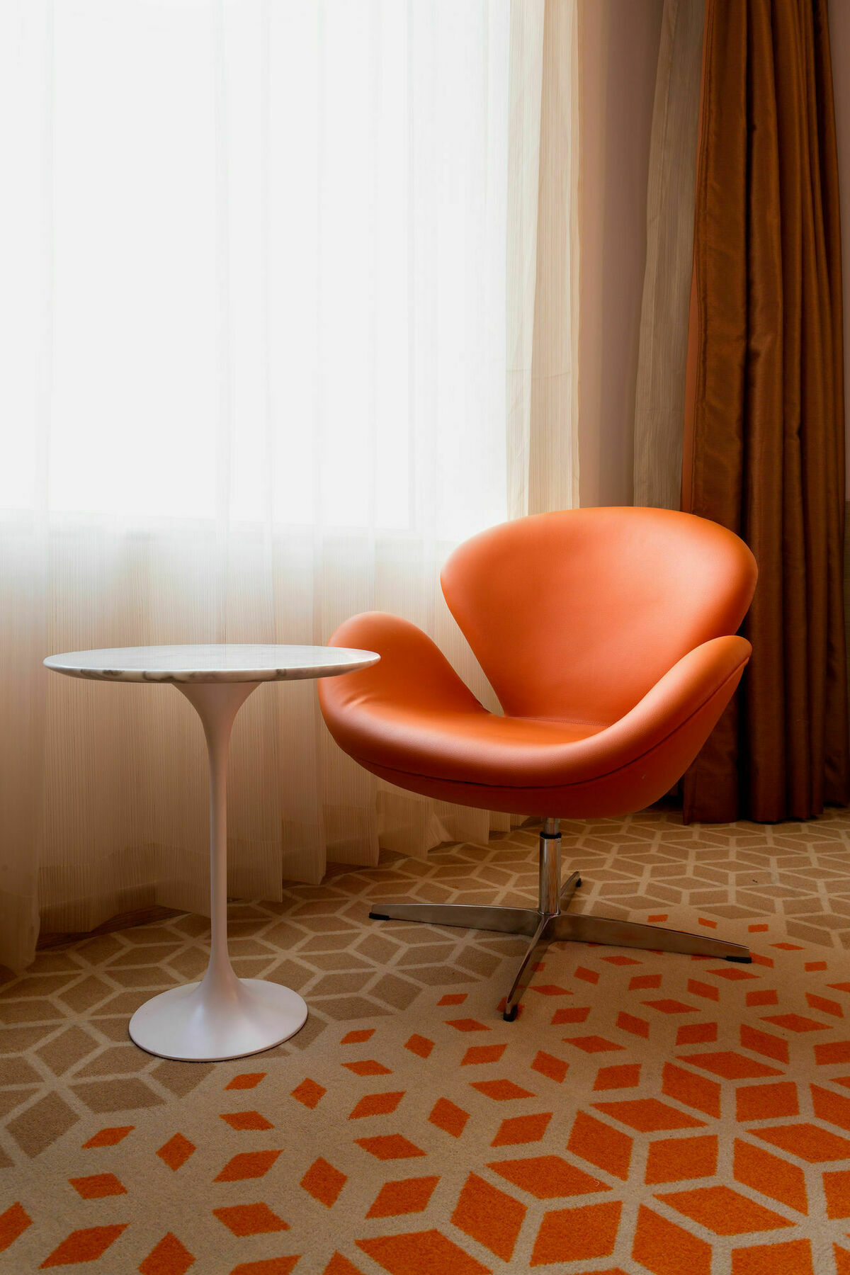 Fairfield By Marriott Chennai Mahindra World City Chengalpattu Exterior photo