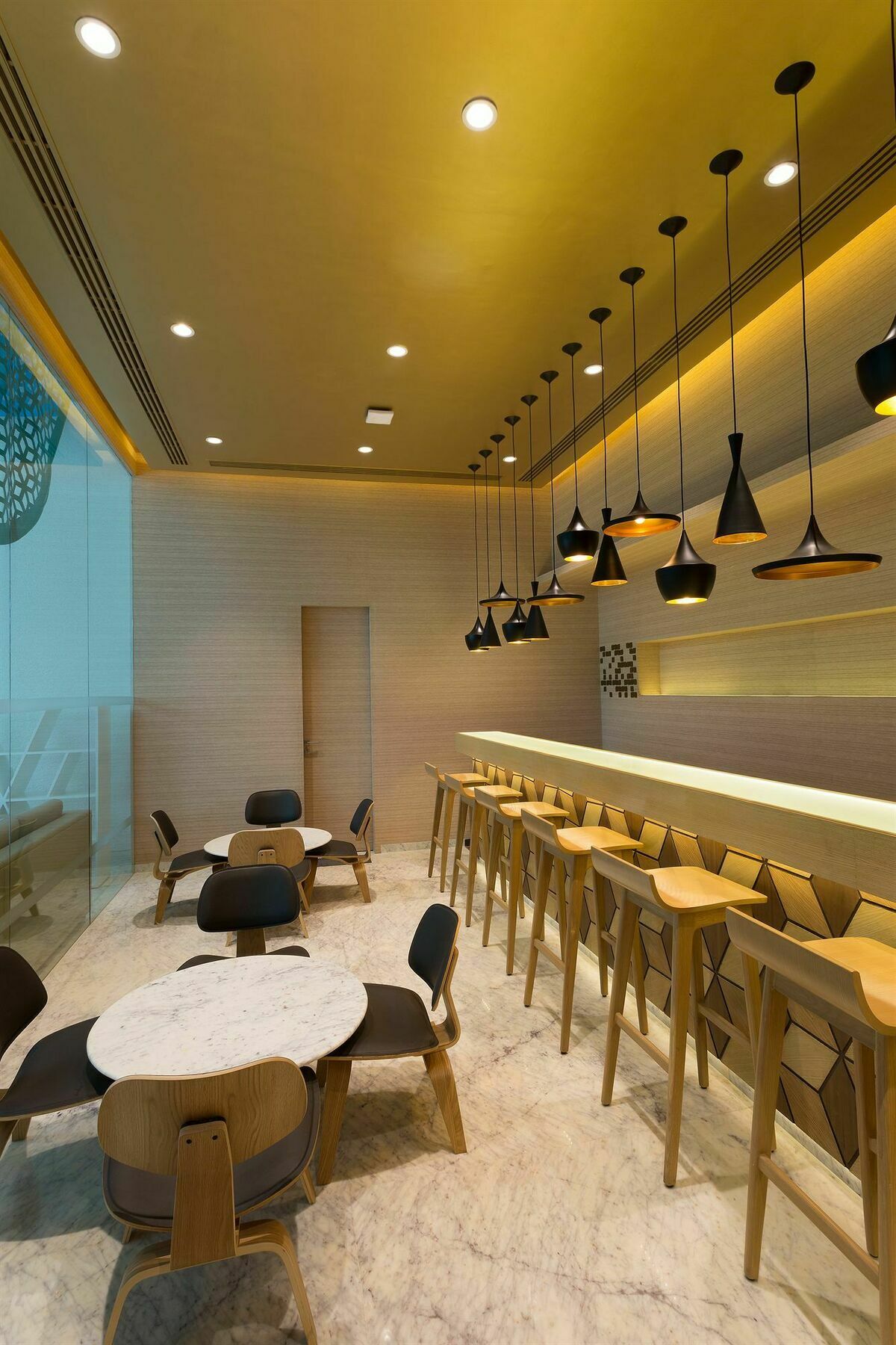 Fairfield By Marriott Chennai Mahindra World City Chengalpattu Exterior photo